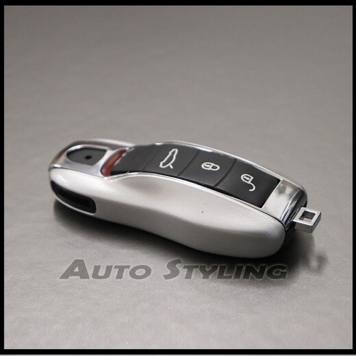 Key cover for porsche - key,