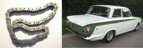 Lotus ford cortina - cortina, mk1