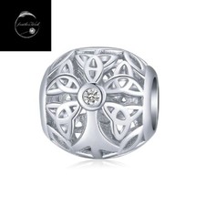 Sterling Silver 925 Charm