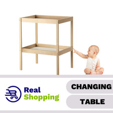Baby Changing Table | Nappy