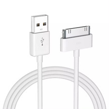 Old type usb - type, charger