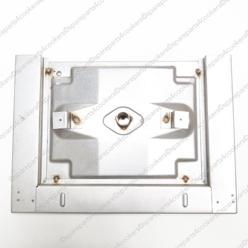 Falcon grill gas burner - falcon,