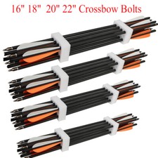 12PCS Archery 16/18/20/22