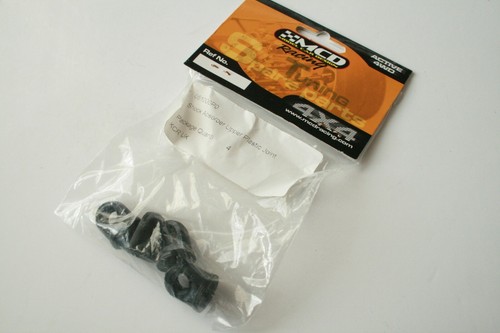Mcd shock absorber - shock, upper