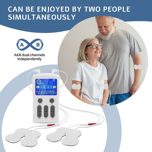 Tens machine therapy massager - machine,