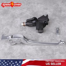 Front Brake Master Cylinder