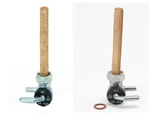 2 pieces fuel cock for BMW R