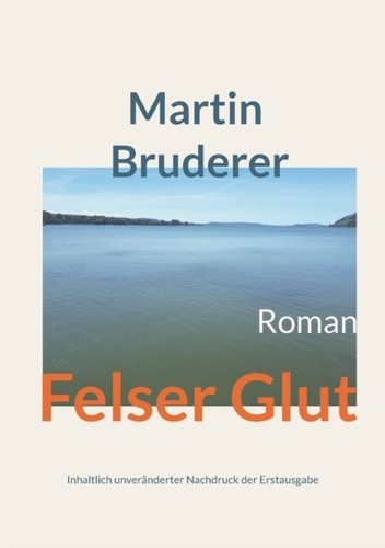 Bruderer felser glut new - bruderer,