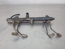 CHRYSLER VOYAGER GRAND VOYAGER 2.8 CRD JEEP CHEROKEE KJ DIESEL FUEL RAIL  