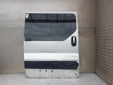 VAUXHALL VIVARO SLIDING DOOR RIGHT SIDE 82U  MK1 2014