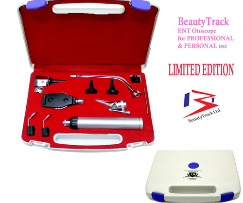Beautytrack ent opthalmoscope - beautytrack,