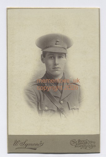Ww1 casualty capt - casualty,