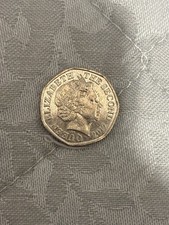 Bailiwick of Jersey 2012 20p