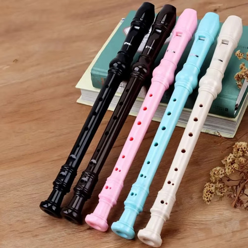 Traditional recorder beginner - traditional,
