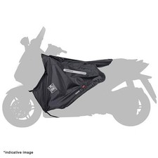 Tucano Urban Termoscud leg cover Suzuki Burgman 125/200/Executive 2007-2023