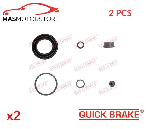 Brake caliper repair kit - brake,