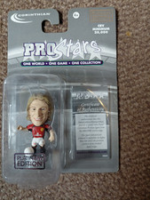 CORINTHIAN PROSTARS - DIEGO