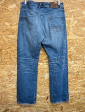 One True Saxon Jeans W32 L30