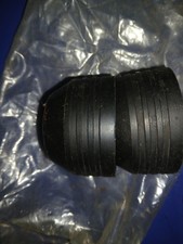 Bmw R80 R100 fork dust  slider