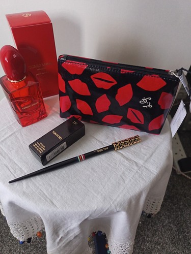 Lulu guinness small - guinness,
