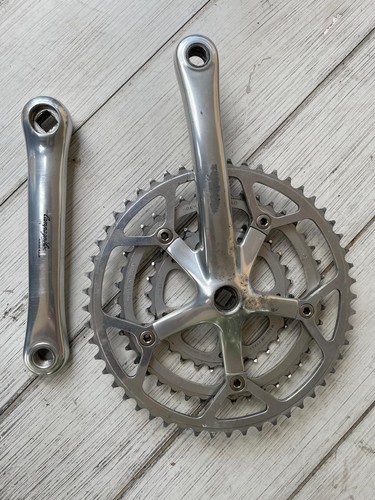 Campagnolo mirage triple - mirage,