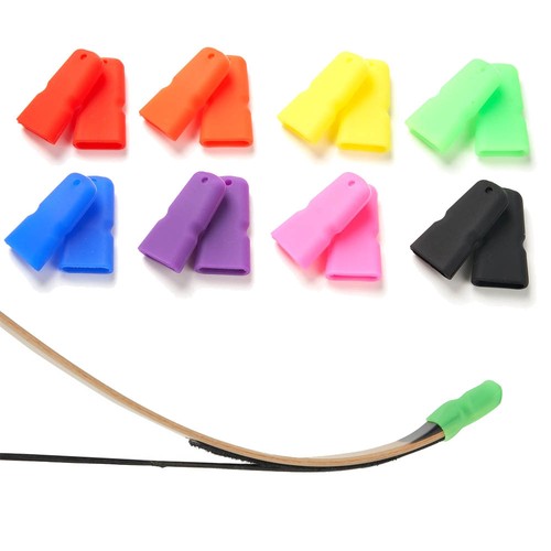 Bow tip protector - bow,