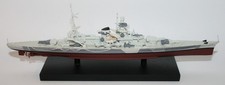DeAgostini Atlas Editions Legendary Warships - SCHARNHORST
