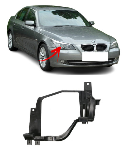 For bmw e60 e61 - for, 2007
