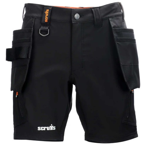 Scruffs alverton stretch work - stretch,