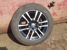 VOLVO V40 16 INCH ALLOY WHEEL