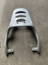 Lexmoto Arrow 125 2014 Luggage