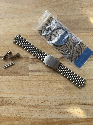 Uncle seiko titanium executive - uncle,