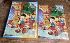 Disney Pinocchio Jigsaw 20