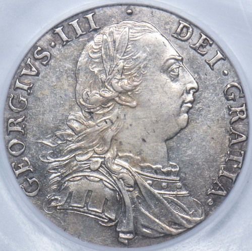1787 shilling - 75),