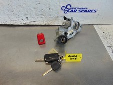 Vauxhall Astra Lock Kit MK5