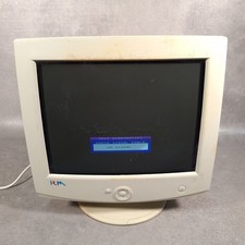 RM RM700-P 17” CRT VGA