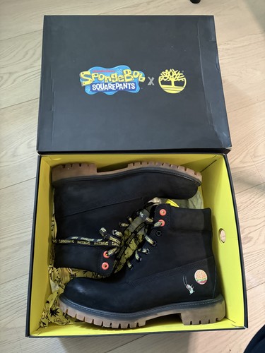 Timberland premium in - 6,