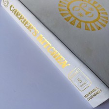 Marshall cavendish carriers