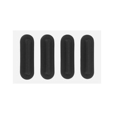 7.5mm Laptop Rubber Feet, 4