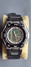 Casio AQW101