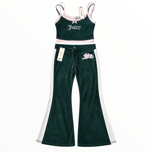 Juicy couture velvet - velvet, cami