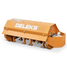 DELEKS - ARS60 Mulcher Head /