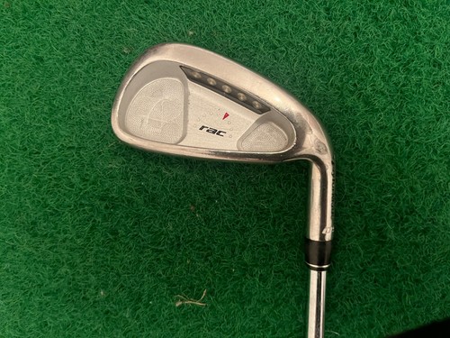 Taylormade rac iron stiff - taylormade, 4