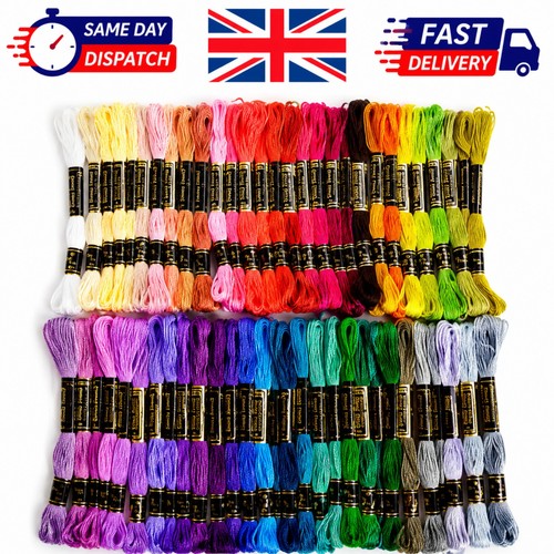 100 cotton embroidery - 100%, thread
