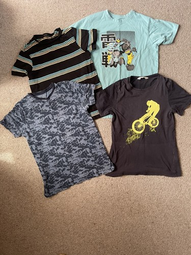 Bundle boys shirts - bundle,