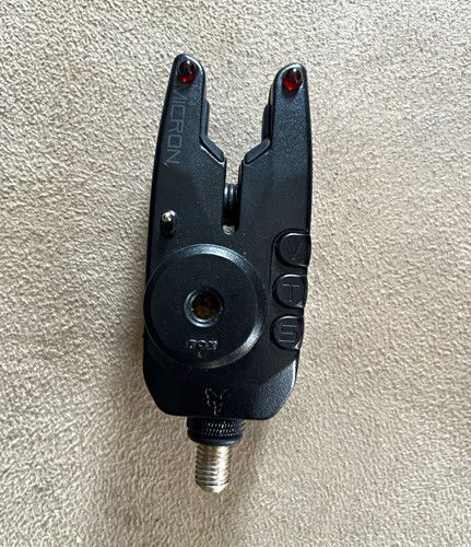 Fox micron fishing bite - micron, alarm