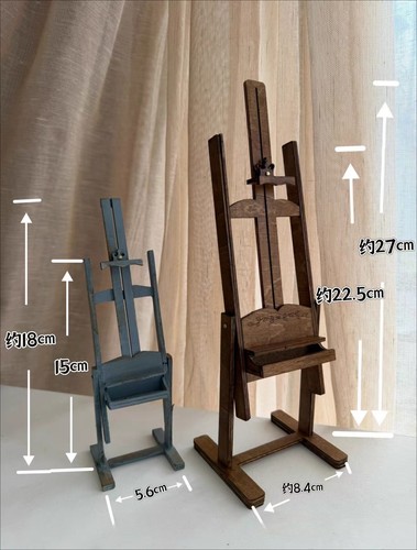 Scale 6 dollhouse - 1/12,