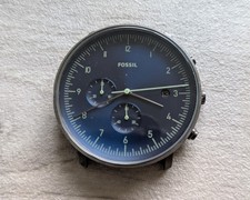 Fossil FS5486 Chase Timer