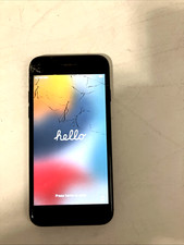 Apple iPhone 7 - 32GB - Black