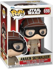 Funko Pop Star Wars Episode 1